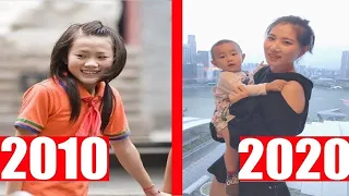 The Karate Kid 2010 Cast ★ THEN and NOW | Real Name & Age 2020