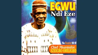 Egwu Ndi Eze