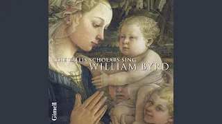 Byrd: Sing Joyfully Unto God