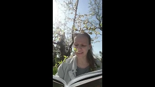 Gringo wśród dzikich plemion- czyta Justyna Korczyńska