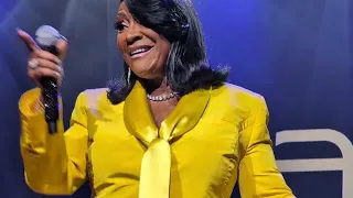 Patti Labelle Full Concert @ 79 Years Old @ Thunder Valley Casino Resort, Lincoln, CA 2024