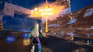 Fortnite Quest to win every region central na