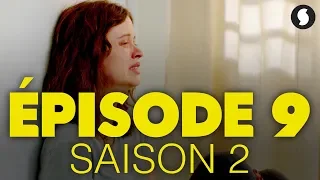 SKAM FRANCE S2 - Episode 9 (full)