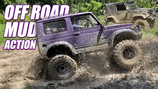 This Happens When 4x4s Meet... | Trinidad