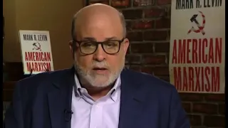 "Franklin" School?! Mark Levin, the Right's Marxism Expert, Gets Basic Detail Wrong in His New Book