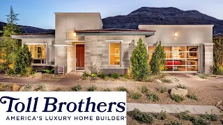 Incredible Toll Brothers Home 2225 Sqft | $635K+ | Summerlin, Las Vegas