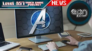 Marvel’s Avengers Players Complain IP Addresses Are Publicly Revealed