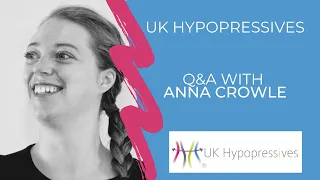 UK Hypopressives Q&A with Anna Crowle: Pelvic Floor Dysfunction and Prolpase