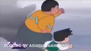 DORAEMON DUBS ARE BACK | Ashish Chanchlani