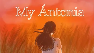 My Ántonia by. Willa Cather (Book 1, Chapter 5)