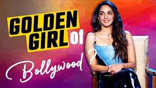 Govinda Naam Mera Trailer Launch: Kiara Advani Is The New Golden Girl Of Bollywood?