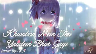 Tera intezaar best WhatsApp status video