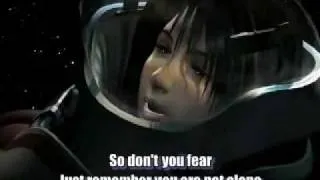 FF8 Fanvid ★ "Open Up Your Mind" by MIRAI (karaoke version)