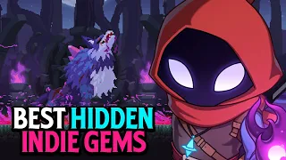 BEST Indie Game Hidden Gems | 25th - 31st March