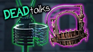 5 Best Saw Traps Explained and Ranked | Ft. @PossessedbyHorror