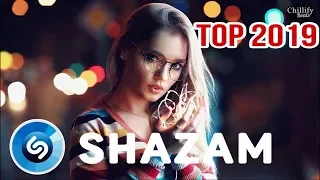 Shazam TOP 40❄♫2020 songs January❄♫ / Shazam ТОП 40❄♫2020 песни Январь❄♫