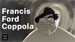 Francis Ford Coppola on Solitude