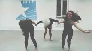 Siatria – Обними меня мама Contemporary dance by Natalia Korkina All Stars Dance Centre