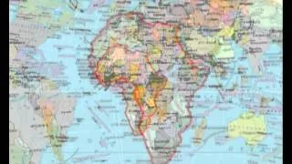 География 74. Африка — Шишкина школа