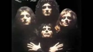05 - The Loser In The End with lyrics - Queen