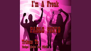 I'm a Freak (Synch Version)