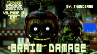 Brain Damage - Vs. FNAF 3 OST