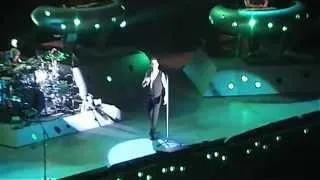 DEPECHE MODE - 14.03.2006 KATOWICE, Spodek - Just Can't Get Enough / Everything Counts