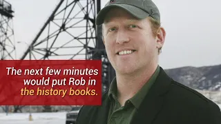Robert O'Neill - The Navy SEAL Who Killed Bin Laden