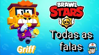 Todas as falas do Griff (Tradução legendada)