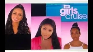 Girls Cruise Season 1 Episode 3 Go AWWWFF Review