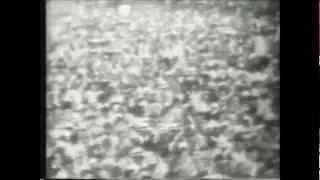 Martin Luther King Jr.'s "I Have a Dream" speech