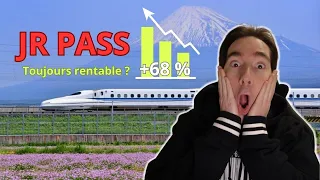 Oublie le JR Pass : l'alternative pour voyager au Japon sans se ruiner !