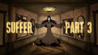 Suffer Part 3 - Little Nightmares Animation