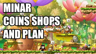 New Event Coin Shop! The best items to get!