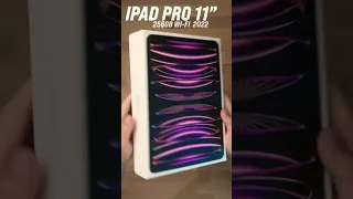 iPad Pro 2022 | مش فارق كثير
