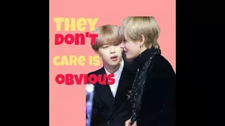 VMIN- I don't care it's obvious