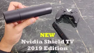 Nvidia Shield TV Review 2019 Review : Still the best Android TV?