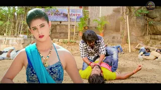 Telugu Hindi Dubbed Action Movie Full HD 1080p | Shakalaka Shankar &  Pavani