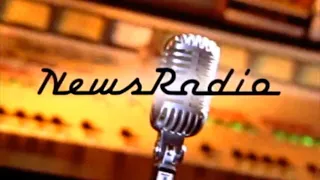 Classic TV Theme: NewsRadio (Full Stereo)