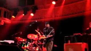 Deftones - 'Cherry Waves' [Amsterdam 23 Aug 2011, Paradiso]