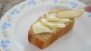 Quick & Easy Beer Bread｜Apron