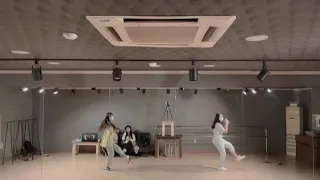 Aya NaKamura - Copines (1MILLION Minny Park ) 커버댄스 Dance Cover