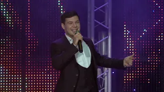 Нариман Авшаков   Влюбленное сердце Къумукъ Халкъым 2019