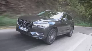 Volvo XC 60 - Testirao Miodrag Piroški