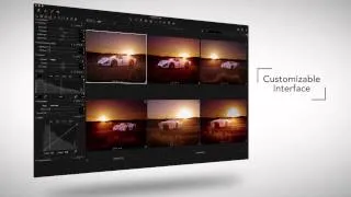 Capture One Pro 8 | The Professional Choice In Imaging Software