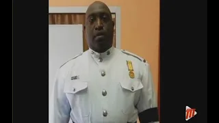 Tobago Police Officer Succumbs To COVID-19