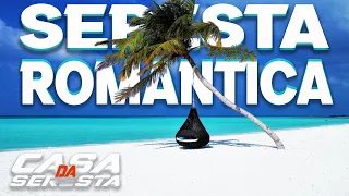 DOMINGO DE SERESTA ROMANTICA - O MELHOR DA SERESTA 2022