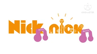 Some Rare & New Nickelodeon Dream Logos V3