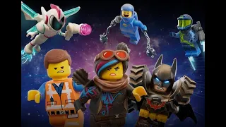 Всё у нас Не класно Лего Фильм 2, EVERYTHING’S NOT AWESOME (ArMaMaGedon) LEGO® MOVIE 2 by Dendy_K