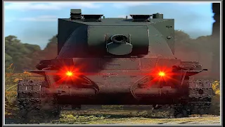 Tank Noob BT-42 Adventures